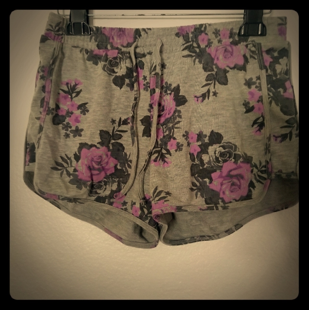 Justice shorts